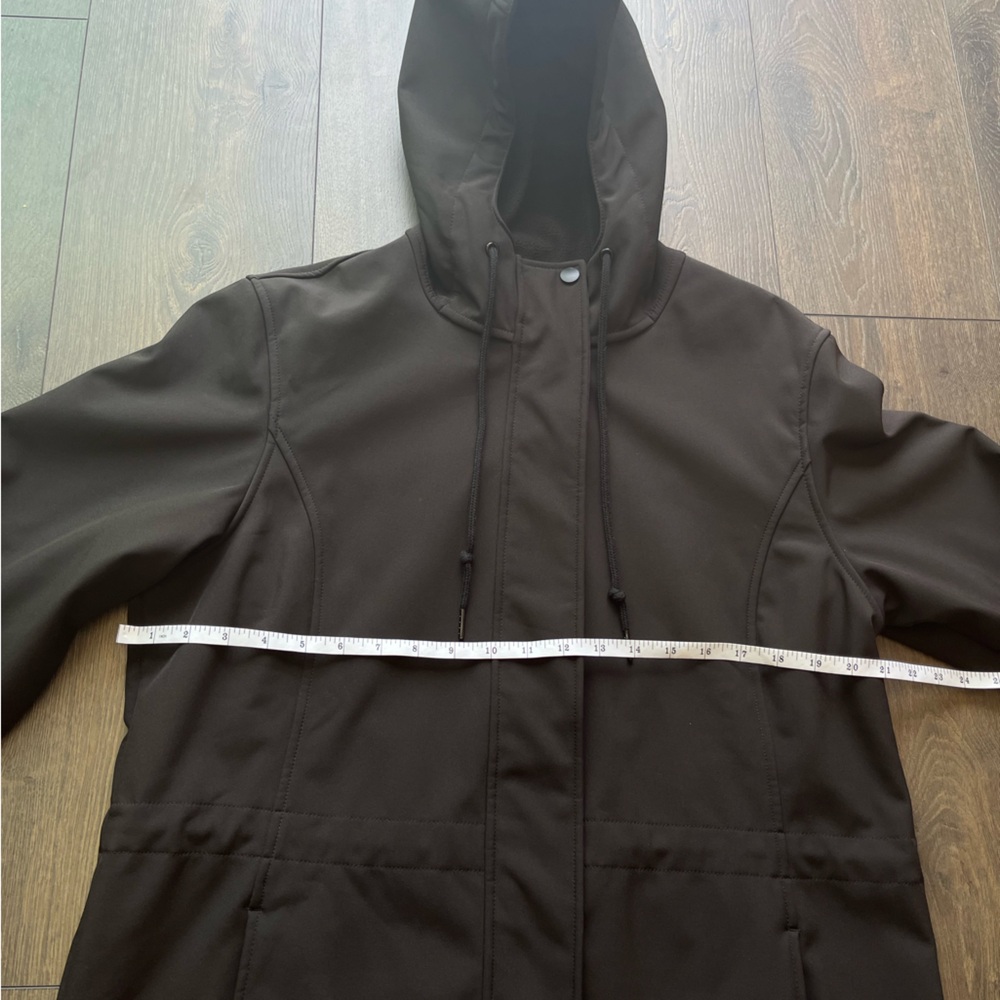 Outdoor Ventures Winter Jacket - image 6